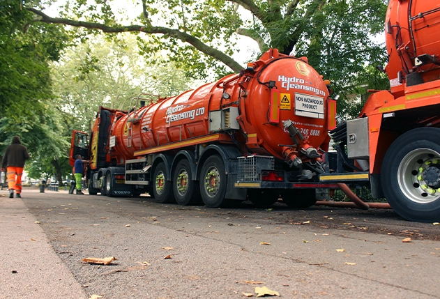 Wet Waste Recycling Experts - Waste Management Image 8